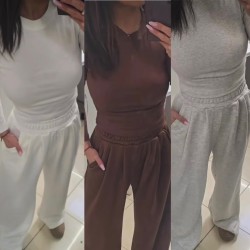 Komplet dresowy Monaco ( wiosna )