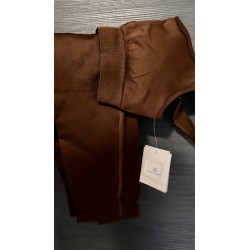 Brazowy set modelujacy Soft