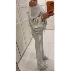 Komplet lampas maselko