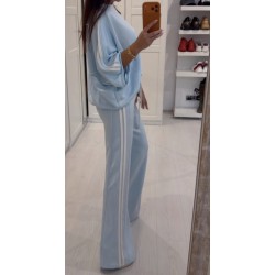 Komplet lampas maselko