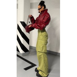 Bojowki Lamilla zielone