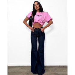 Dzwony Lamilla jeans