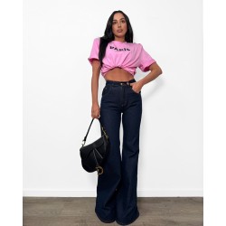 Dzwony Lamilla jeans