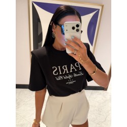 Spodenki Lamilla motylki smietana