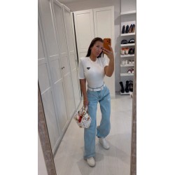 Body Lamilla smietanka lub  czern