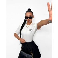 Body Lamilla smietanka lub  czern