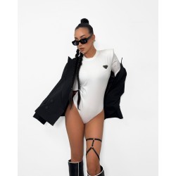 Body Lamilla smietanka lub  czern