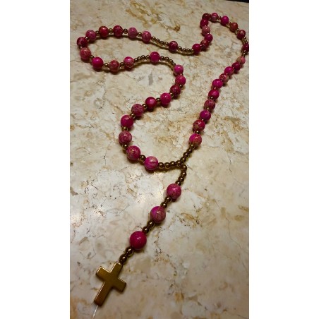 Rozaniec premium Pink