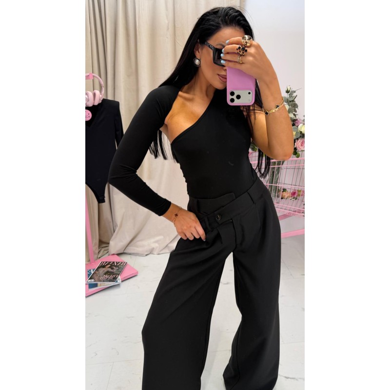 Spodnie Lamilla skos