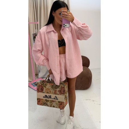 Set Lamilla  Paris premium