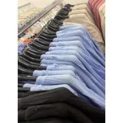 Muslinowy kombinezon Bilbao