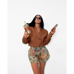 Spodenki Rossalia Lamilla blekit