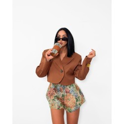 Spodenki Rossalia Lamilla blekit