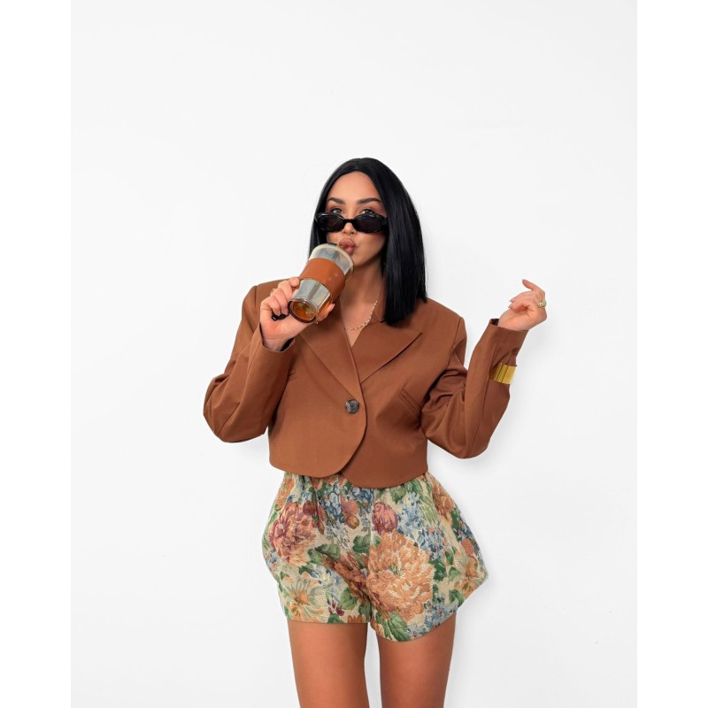 Spodenki Rossalia Lamilla blekit