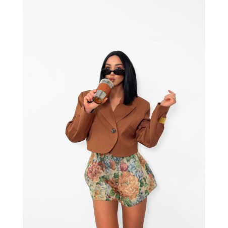 Spodenki Rossalia Lamilla blekit