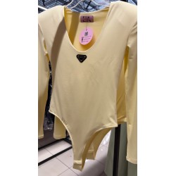 Body Lamilla blaszka zolte