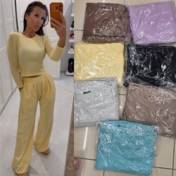 Komplet dresowy Monaco ( wiosna )