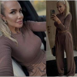 Komplet dresowy Monaco ( wiosna )