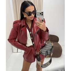 Sweterek Lamilla Manuel G biel