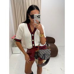 Sweterek Lamilla Manuel G biel