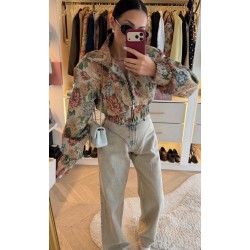 Bomberka Rosalia z blekitem