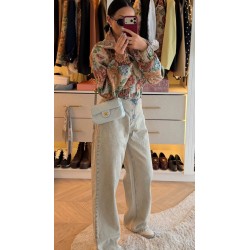 Bomberka Rosalia z blekitem