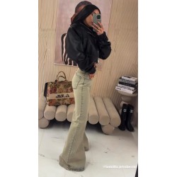 Dzwony Lamilla brudne