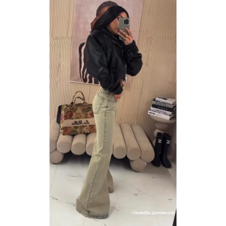 Dzwony Lamilla brudne