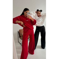 Bluza Lamilla czerwien