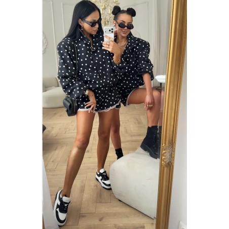 Bomberka Lamilla grochy