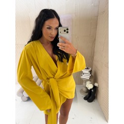 Sukienka kimono Lamilla