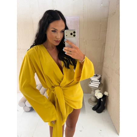 Sukienka kimono Lamilla