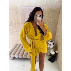 Sukienka kimono Lamilla