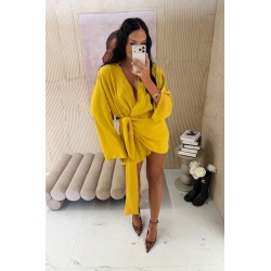 Sukienka kimono Lamilla