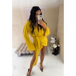 Sukienka kimono Lamilla