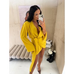 Sukienka kimono Lamilla