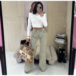 Bluzka prazek Lamilla