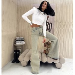 Bluzka prazek Lamilla