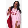 Tshirt Lamilla roze