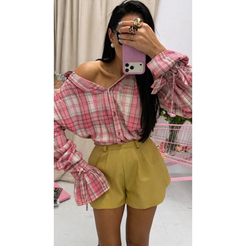 Koszula Lamilla dzwonek