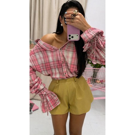 Koszula Lamilla dzwonek