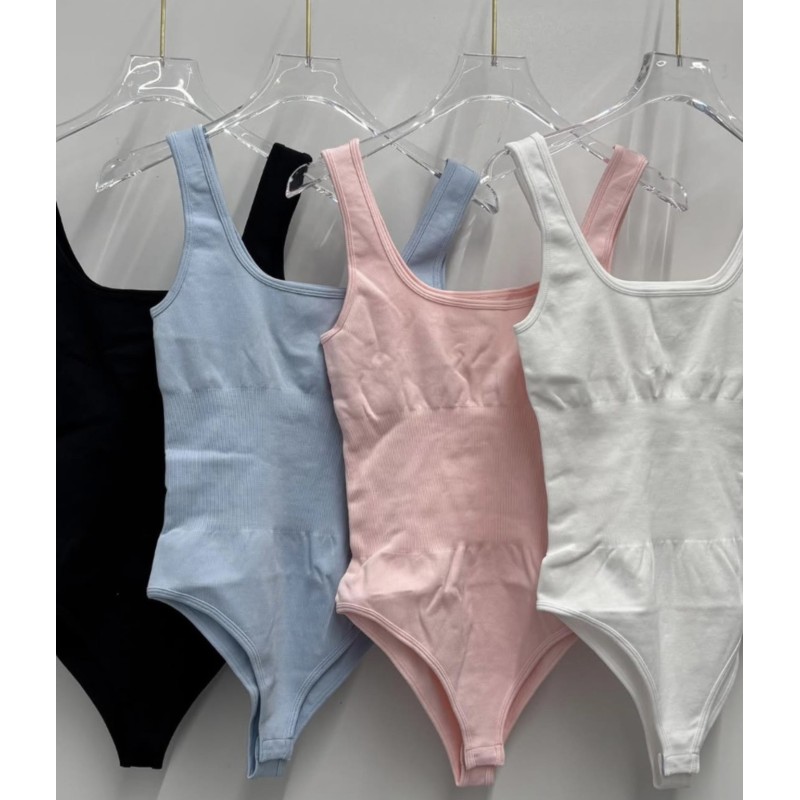 Modelujace body prazek