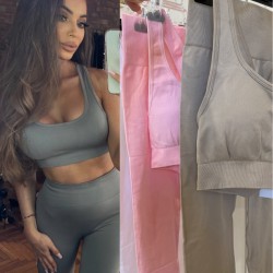 Modelujacy set Soft push up