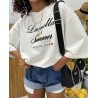 Tshirt Lamilla Summer haft