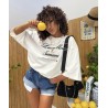 Tshirt Lamilla Summer haft