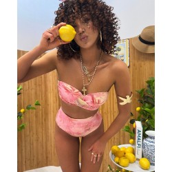 Bikini push up Rossa Lamilla