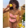Bikini push up Rossa Lamilla
