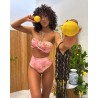 Bikini push up Rossa Lamilla