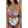 Kostium push up Lamilla Jungle