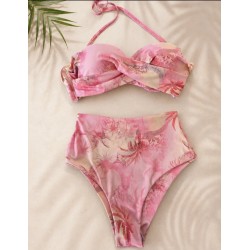 Bikini push up Rossa Lamilla